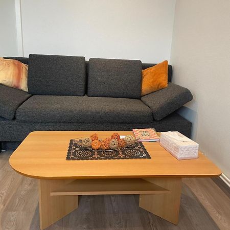 Planetoase Eupen Apartment Exterior photo