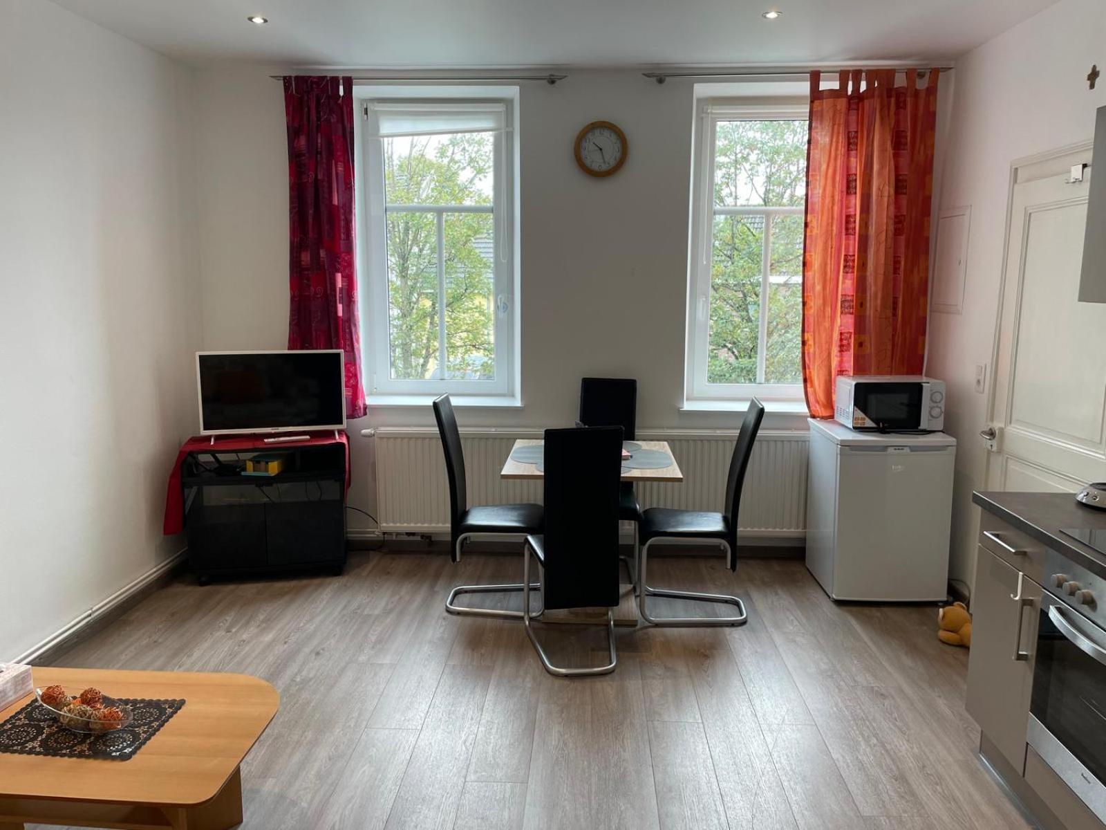Planetoase Eupen Apartment Exterior photo