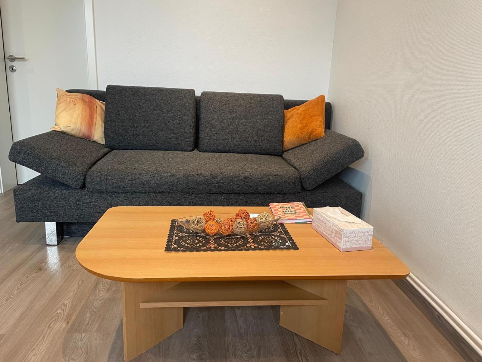 Planetoase Eupen Apartment Exterior photo